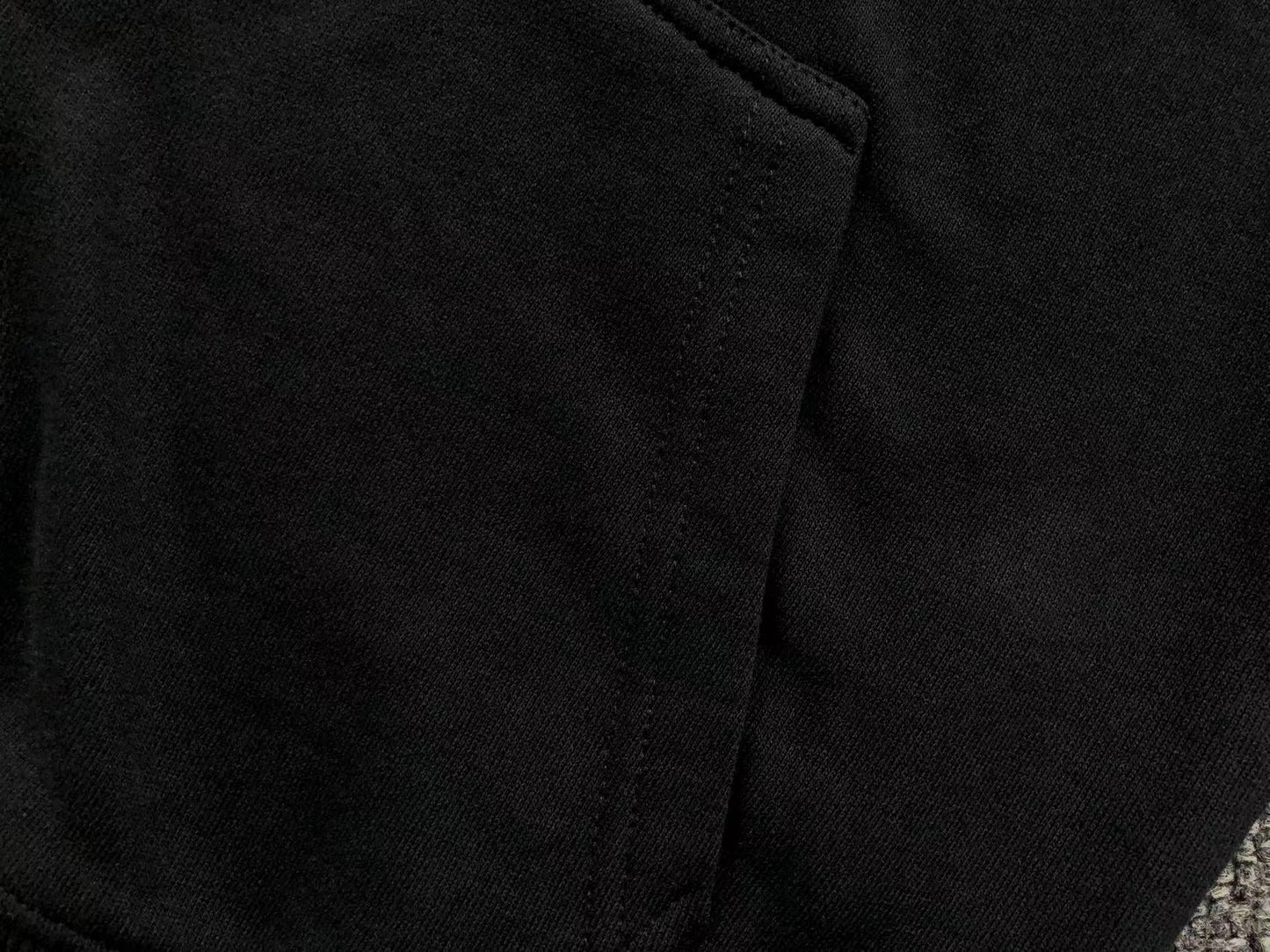 Sweat à capuche Comme des Garçons