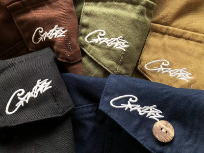 Pantalon cargo Corteiz