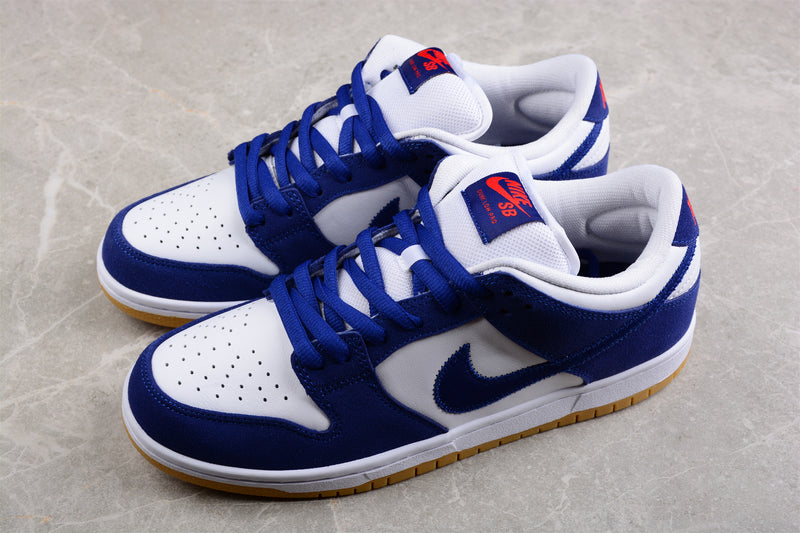 Nike SB Dunk Low Los Angeles Dodgers