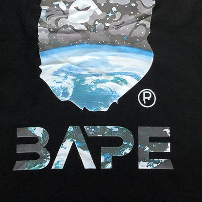 T-shirt Bape