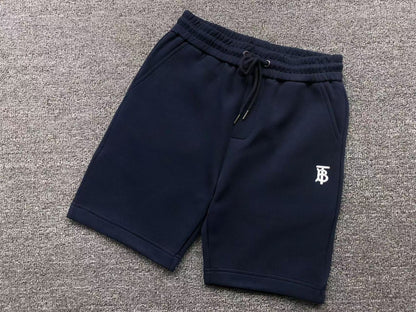 Shorts molletonnés BB