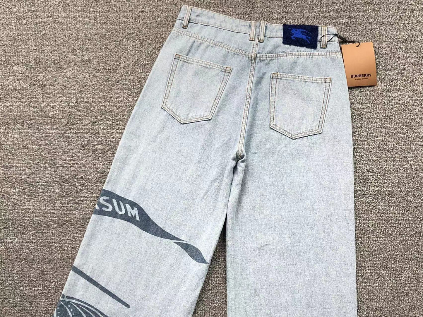BB Pants
