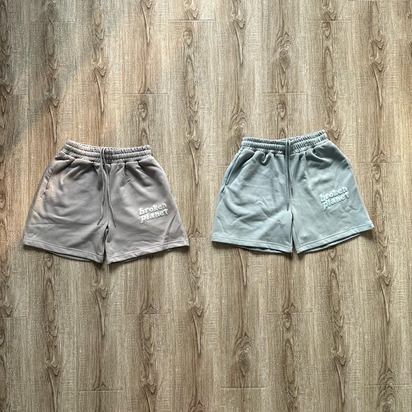 Shorts P Défectueux