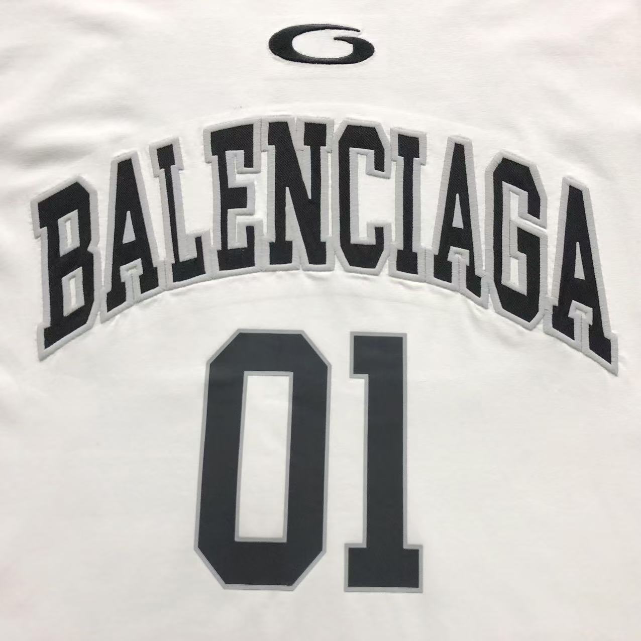 T-shirt Balenciaga