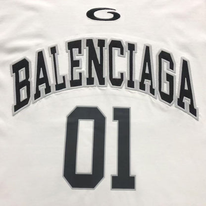 T-shirt Balenciaga