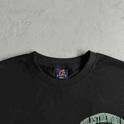 T-shirt Corteiz Athletic Div