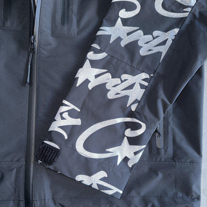 Corteiz Elitework Veste Shell
