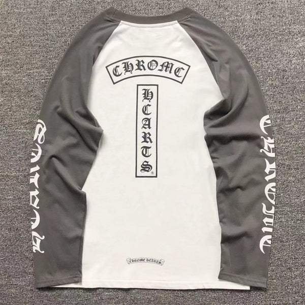 Chrome Hearts Longsleeve