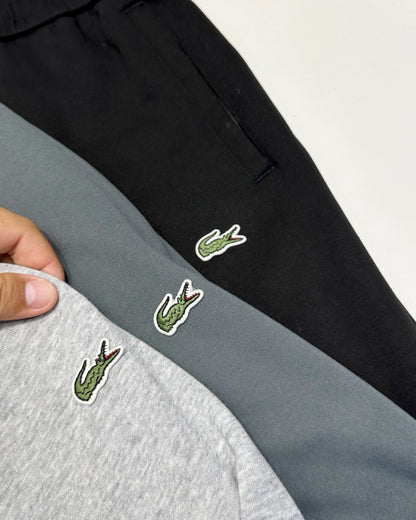 Pantalons Lacoste