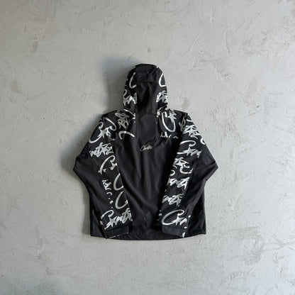Corteiz Elitework Veste Shell