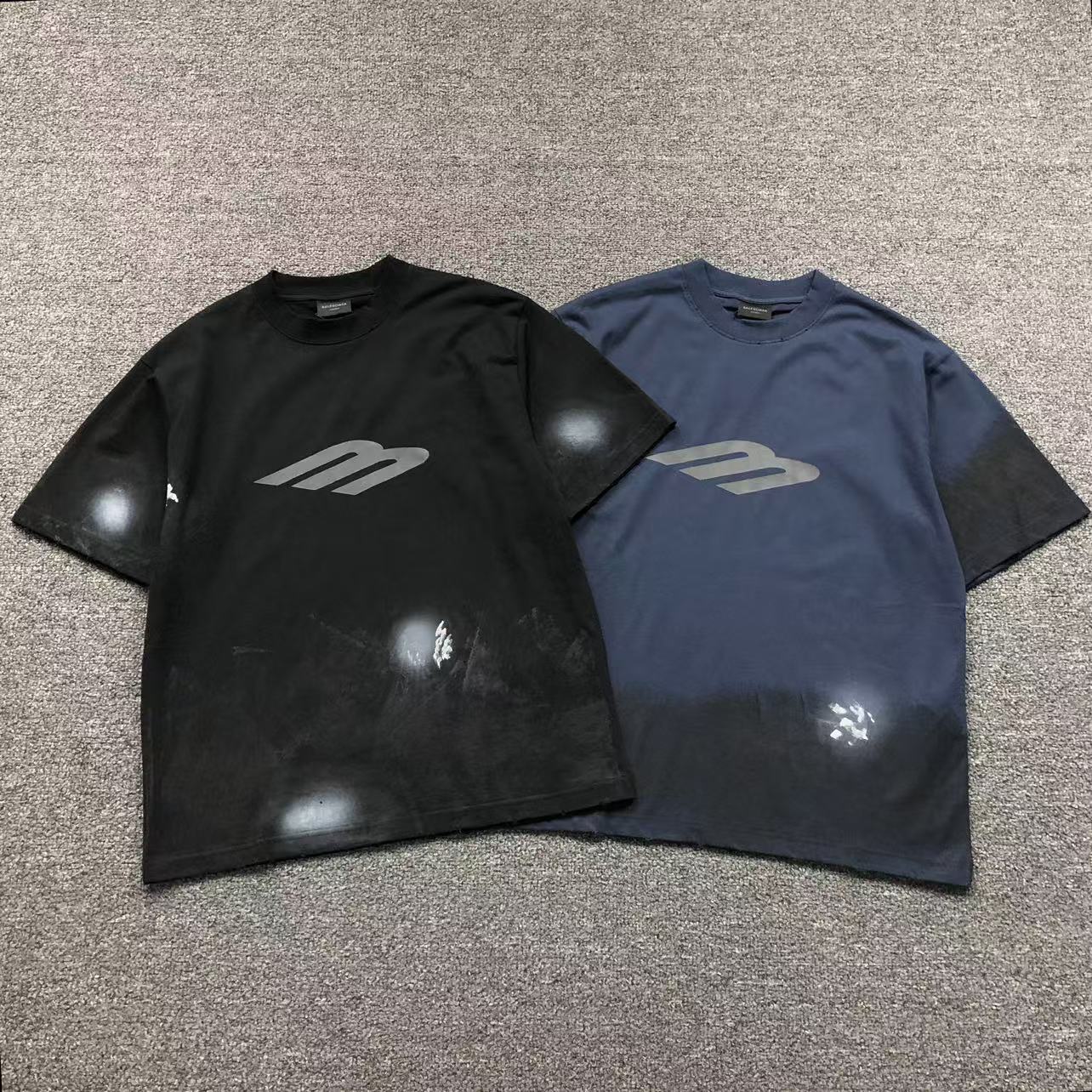 T-shirt Balenciaga