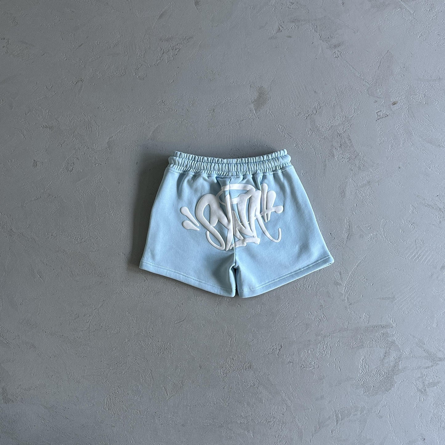 Grenouillère bébé femme Synaworld