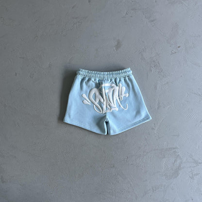 Grenouillère bébé femme Synaworld