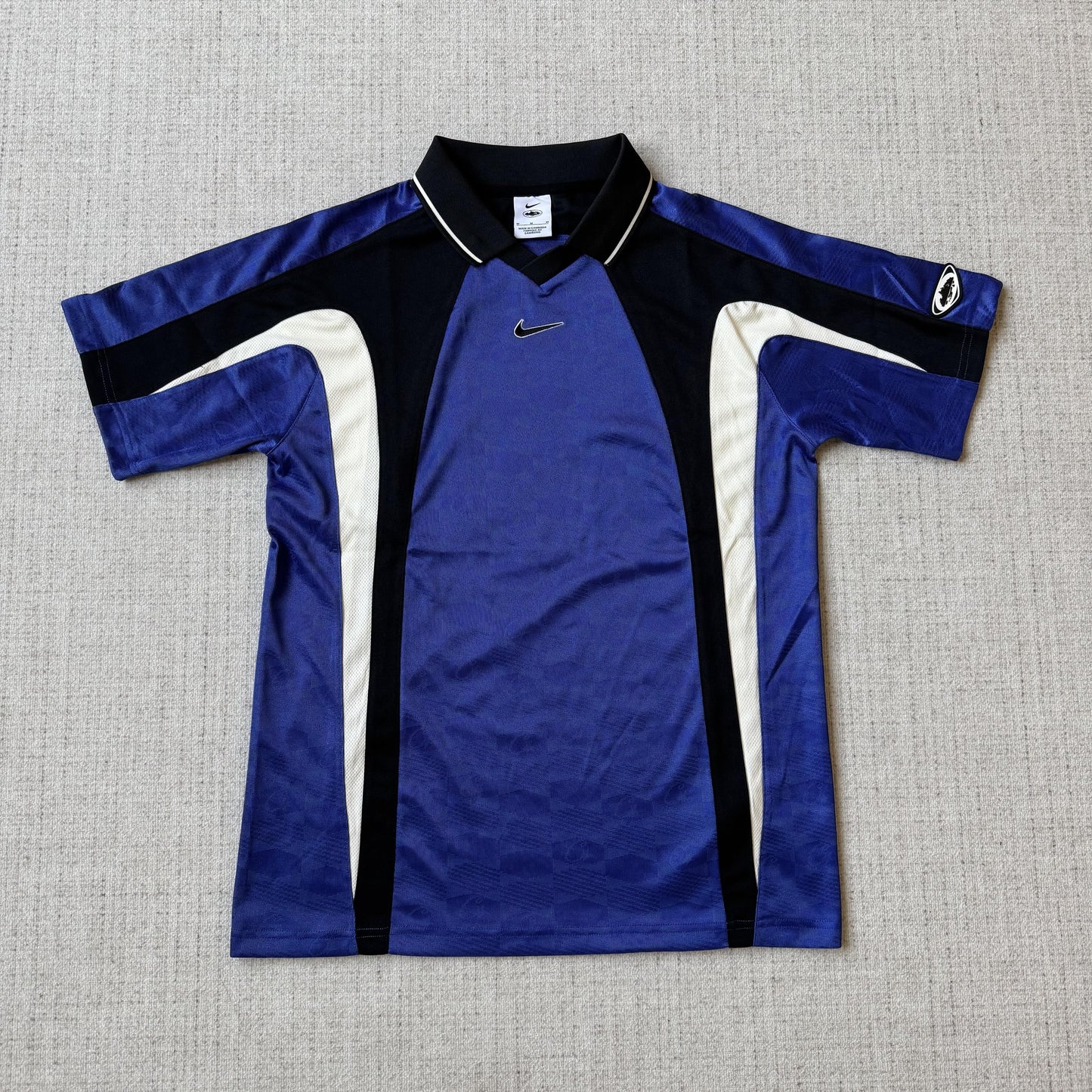 T-shirt Nike x Corteiz