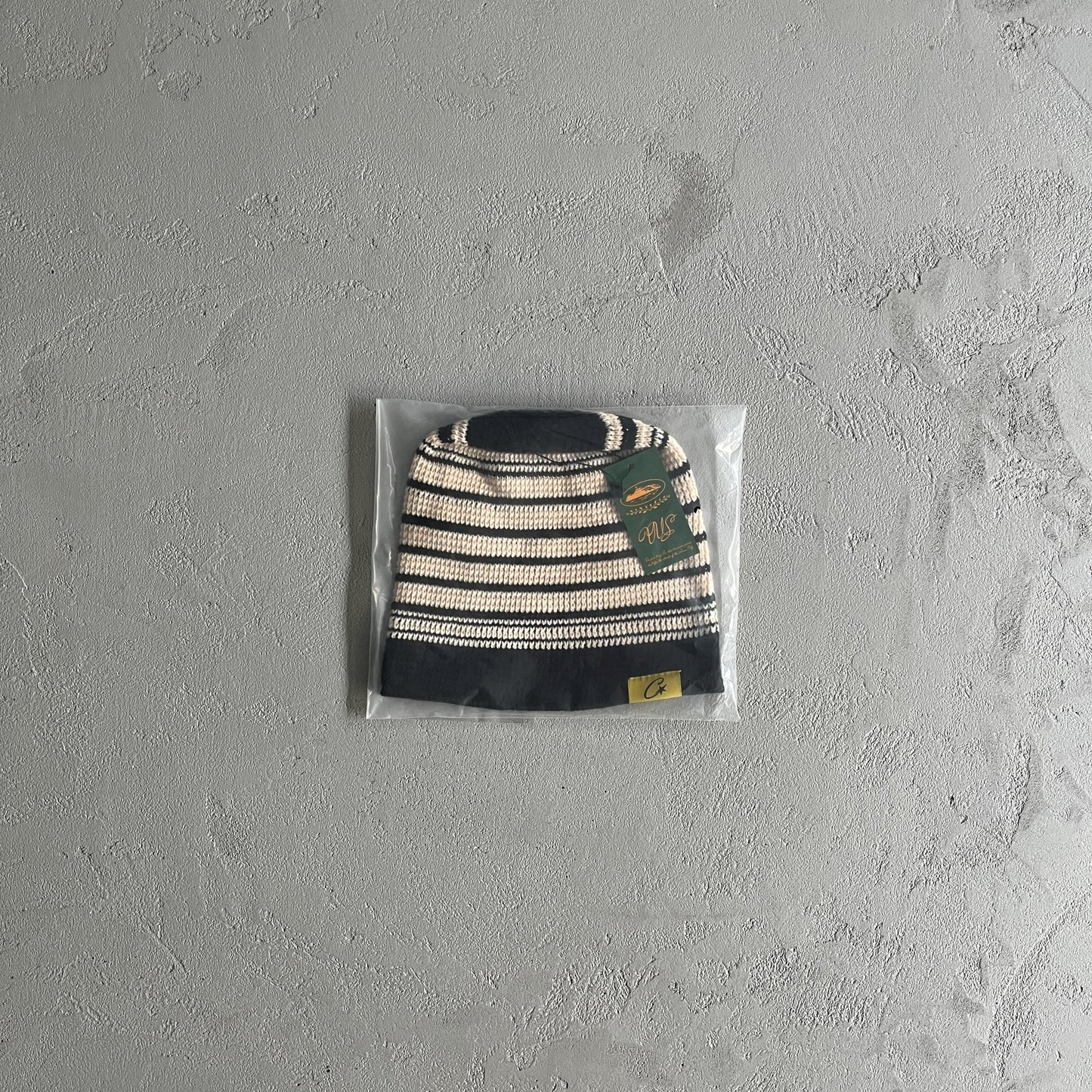 Bonnet Corteiz
