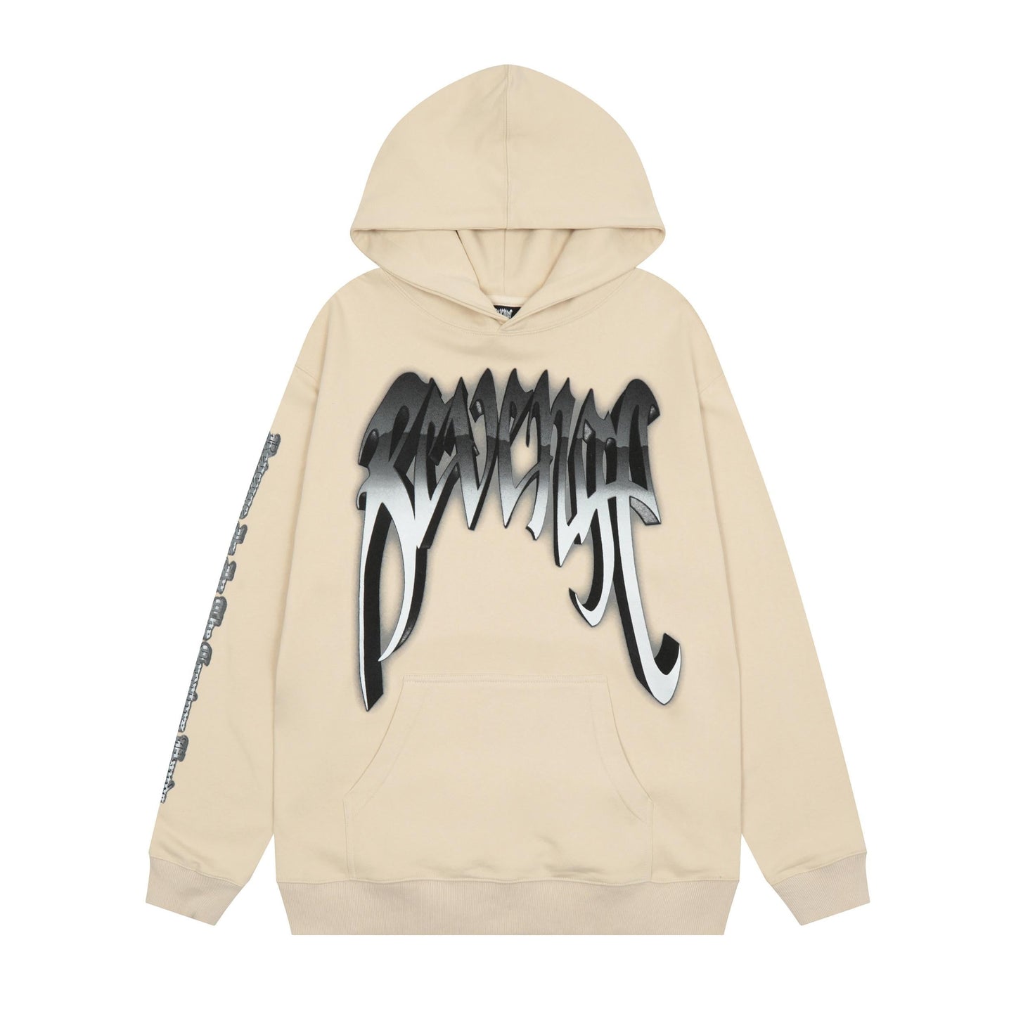Sweat à capuche « Revenge »