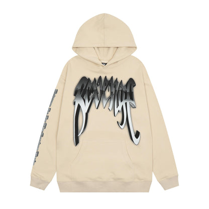 Sweat à capuche « Revenge »