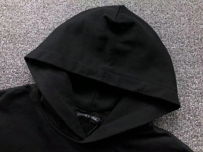 Sweat à capuche Chrome Hearts