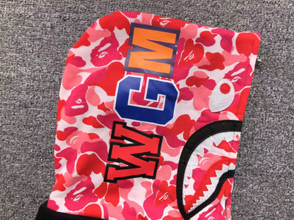 Sweat à capuche Bape