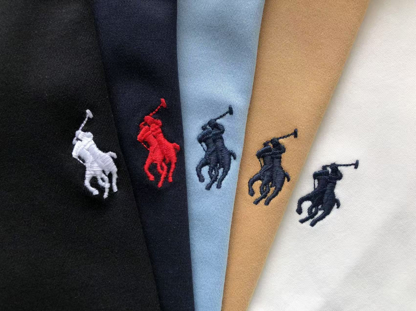 Manches longues Ralph Lauren