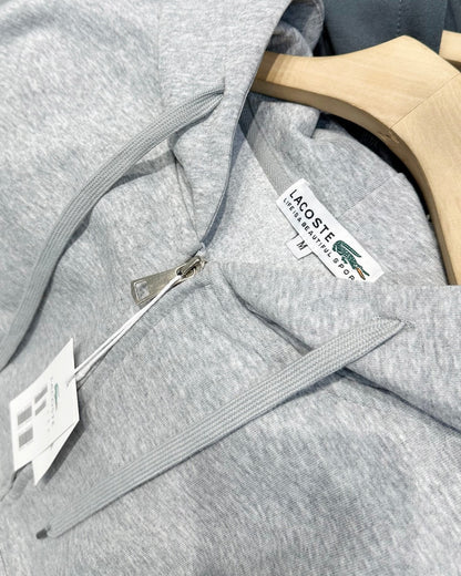 Sweat à capuche Lacoste