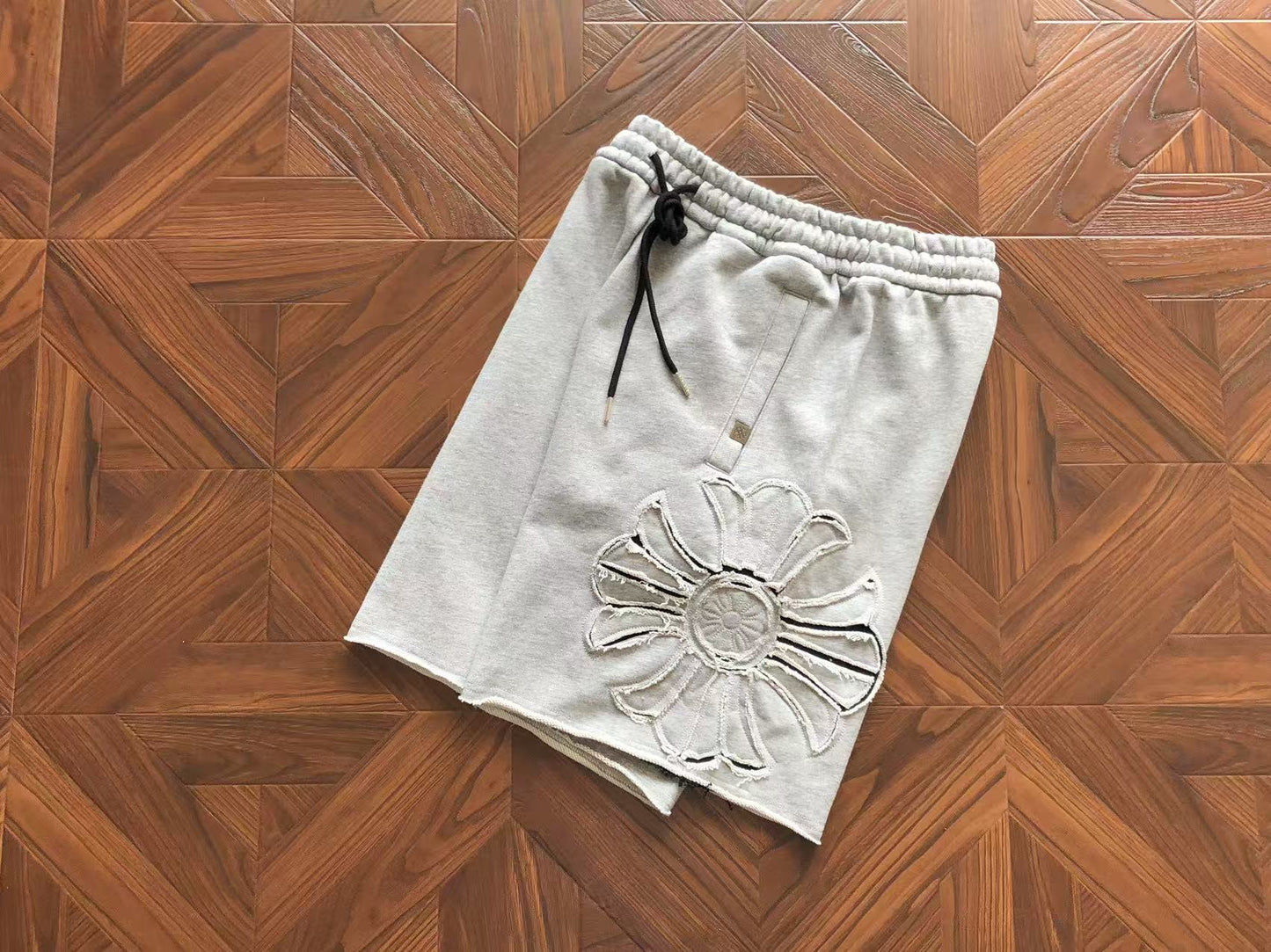 Shorts Chrome Hearts