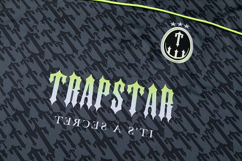 Maglietta da Calcio Trapstar
