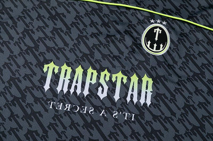 Maglietta da Calcio Trapstar