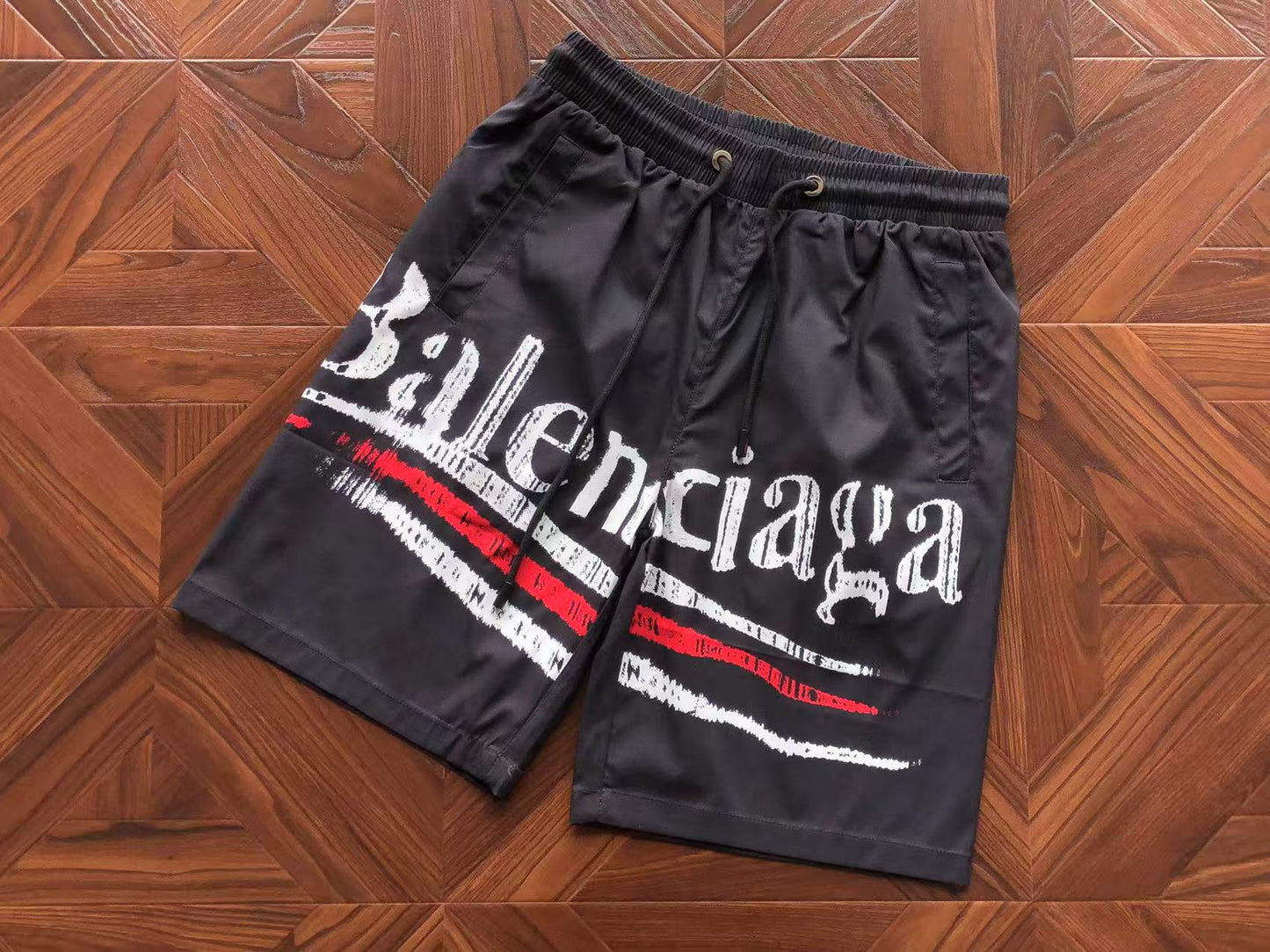 Shorts Balenciaga