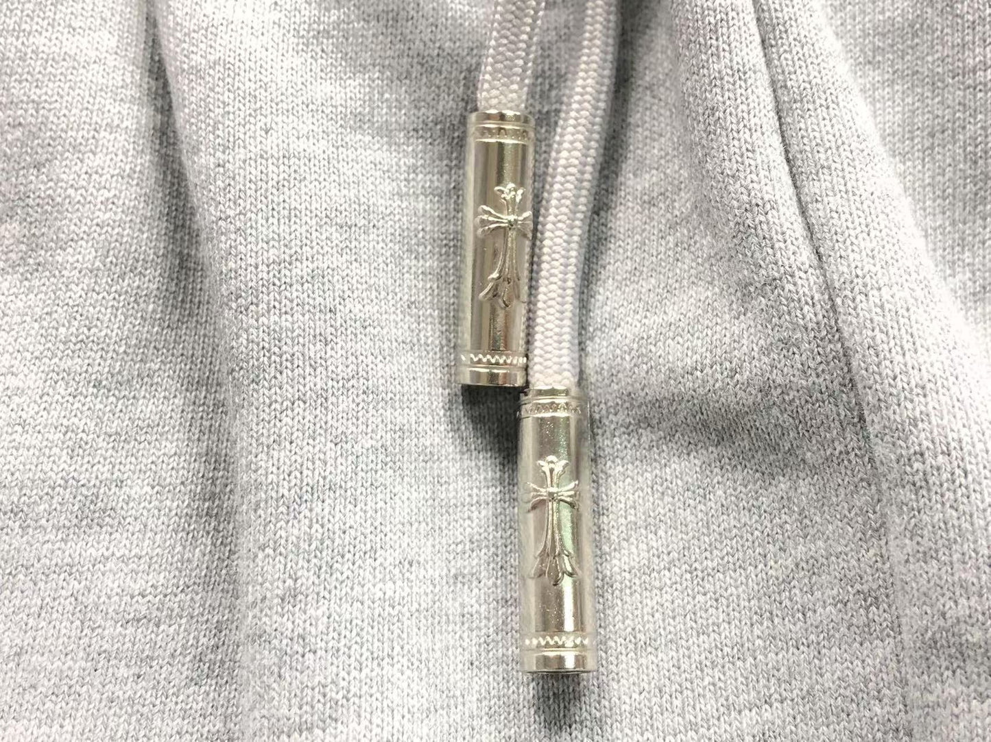 Shorts Chrome Hearts