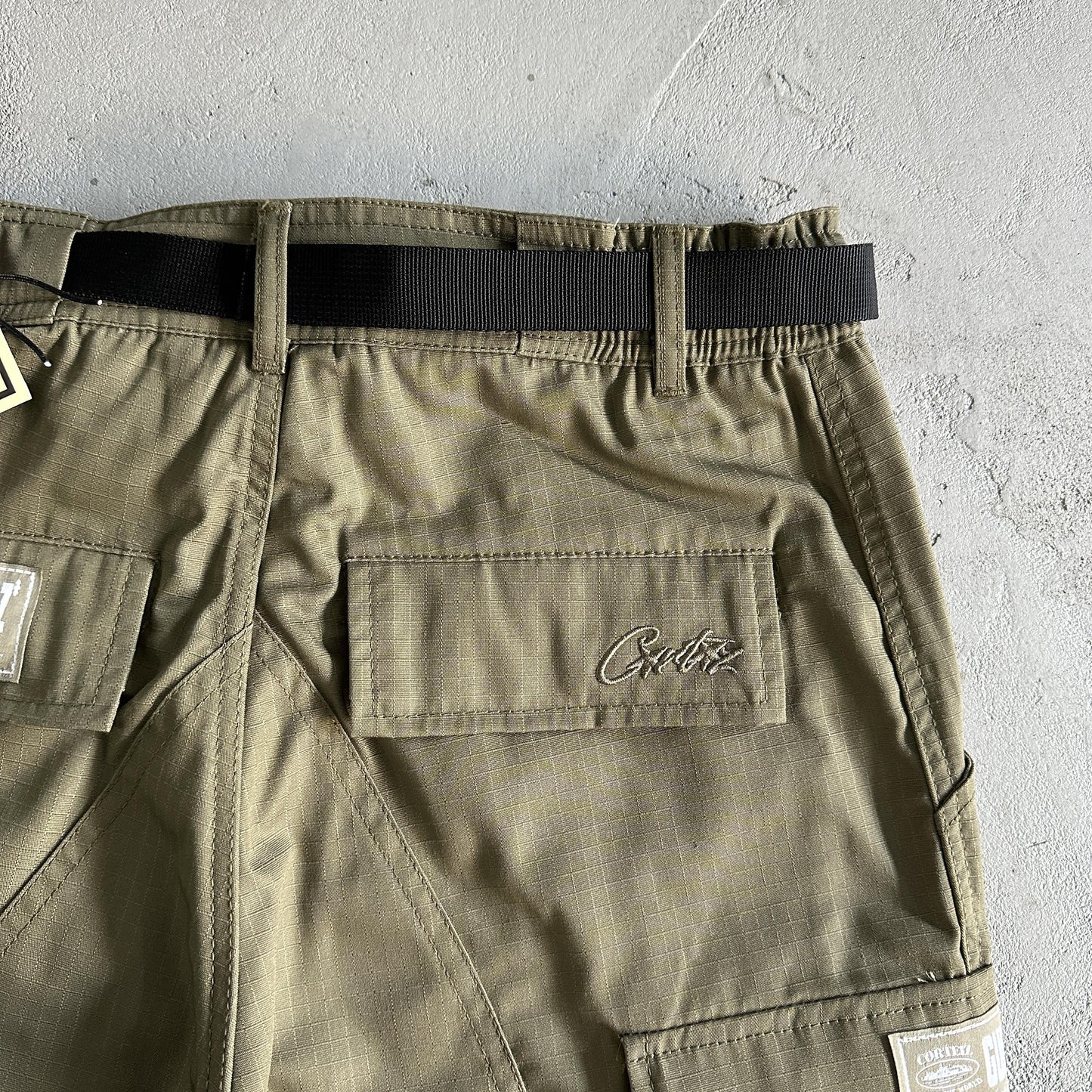 Pantalon cargo Corteiz