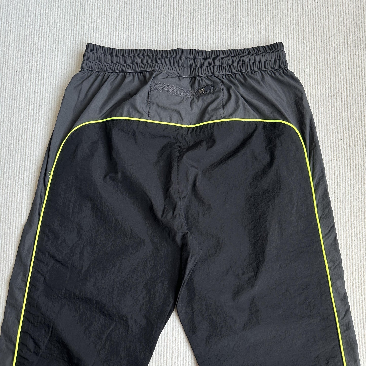 L'équipe des survêtements Synaworld