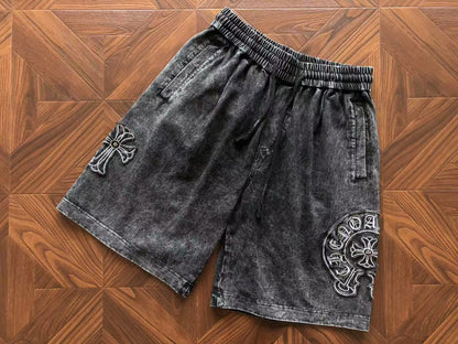 Shorts Chrome Hearts