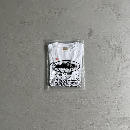 T-shirt Corteiz Cartoon Eyes