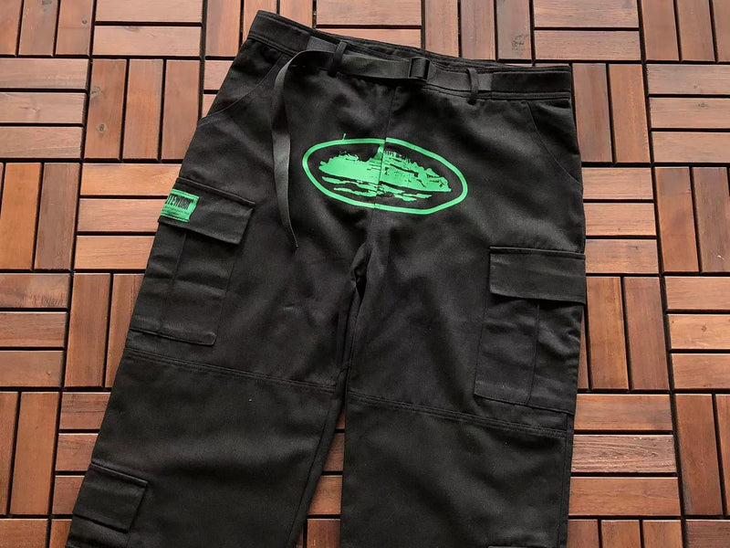 Corteiz Cargo Pants