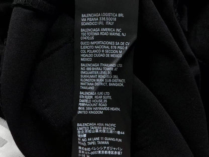 T-shirt Balenciaga