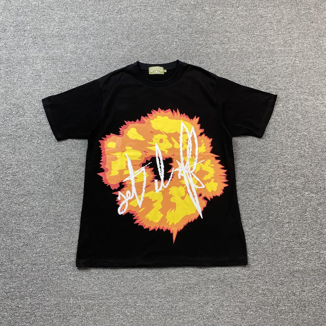 T-shirt Denim Tears x Offset