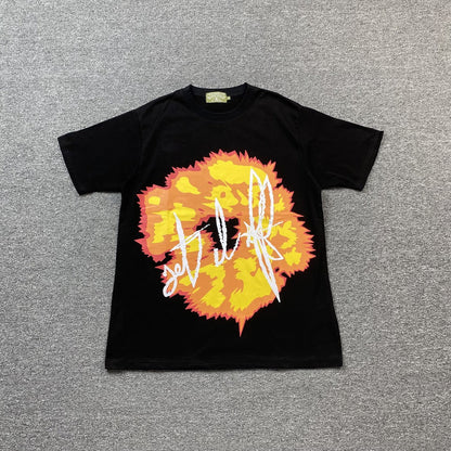 T-shirt Denim Tears x Offset