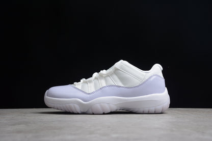 Air Jordan 11 Low "Pure Violet"