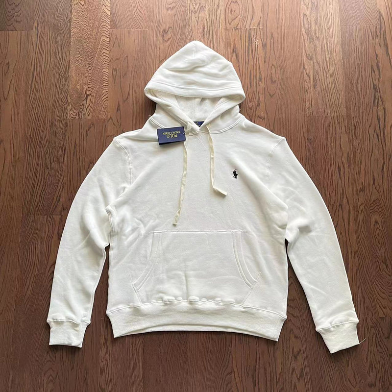 Ralph Lauren Basic Hoodie