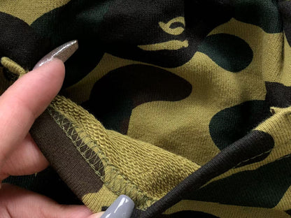 Shorts Bape