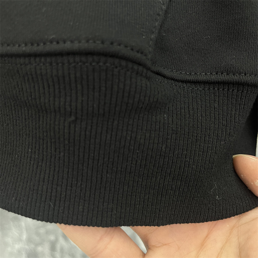 Sweat à capuche Chrome Hearts