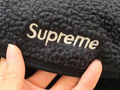 Felpa in pile ACG Nike Supreme
