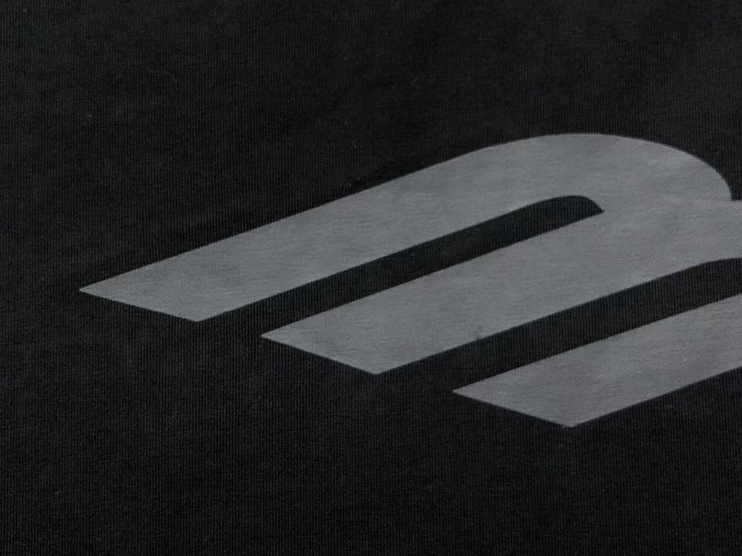 T-shirt Balenciaga