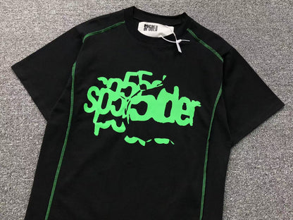 T-shirt Sp5der
