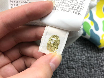 Sweat à capuche Bape