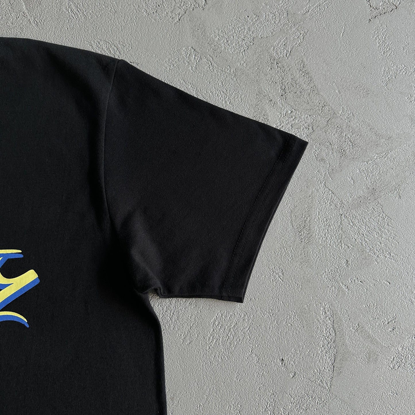 T-shirt Corteiz Dégradé Carni