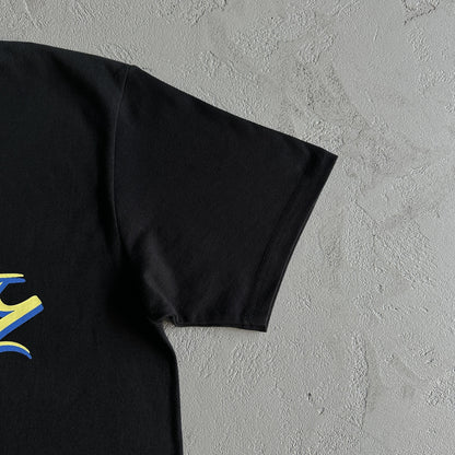 T-shirt Corteiz Dégradé Carni