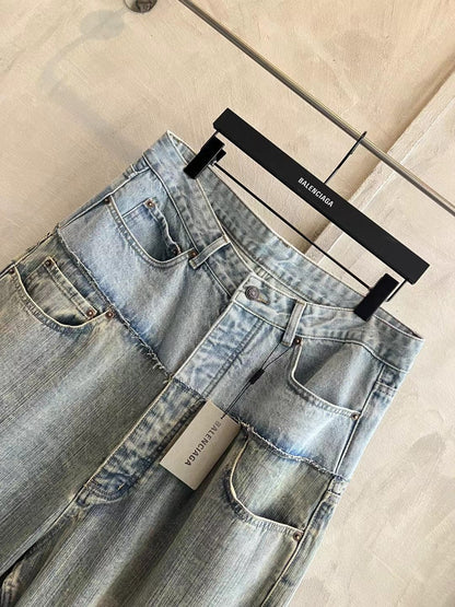 Pantalon Balenciaga 2+