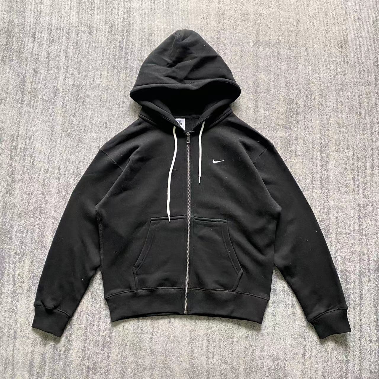 Sweat à capuche zippé Nike